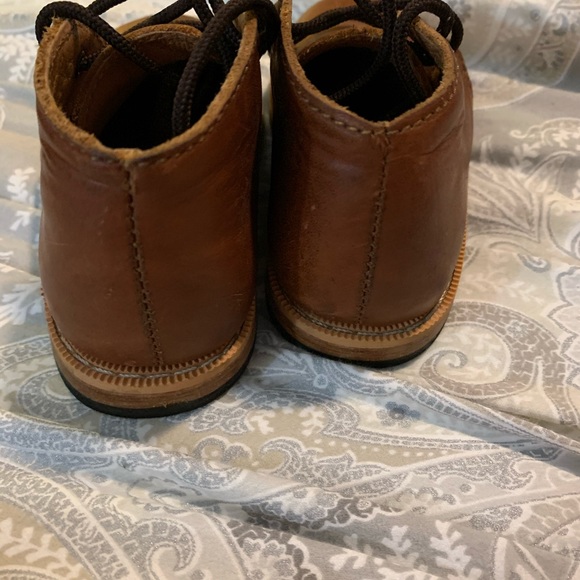 Mikoleon Chukka boots. Size 5.5. - Picture 3 of 6